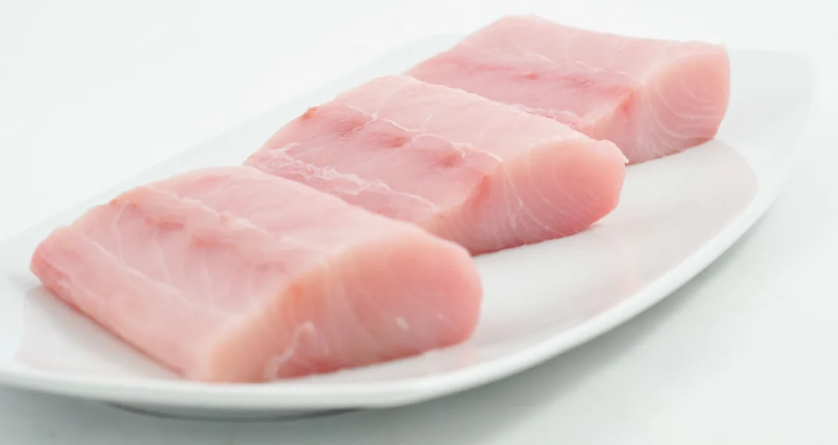 mahi mahi thickness