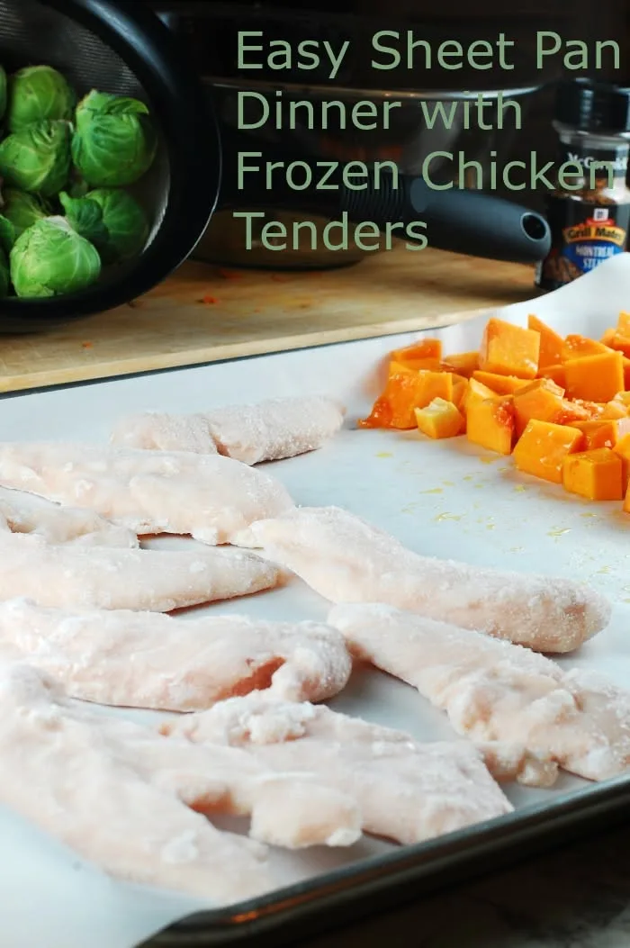 make ahead freezer meals air fryer