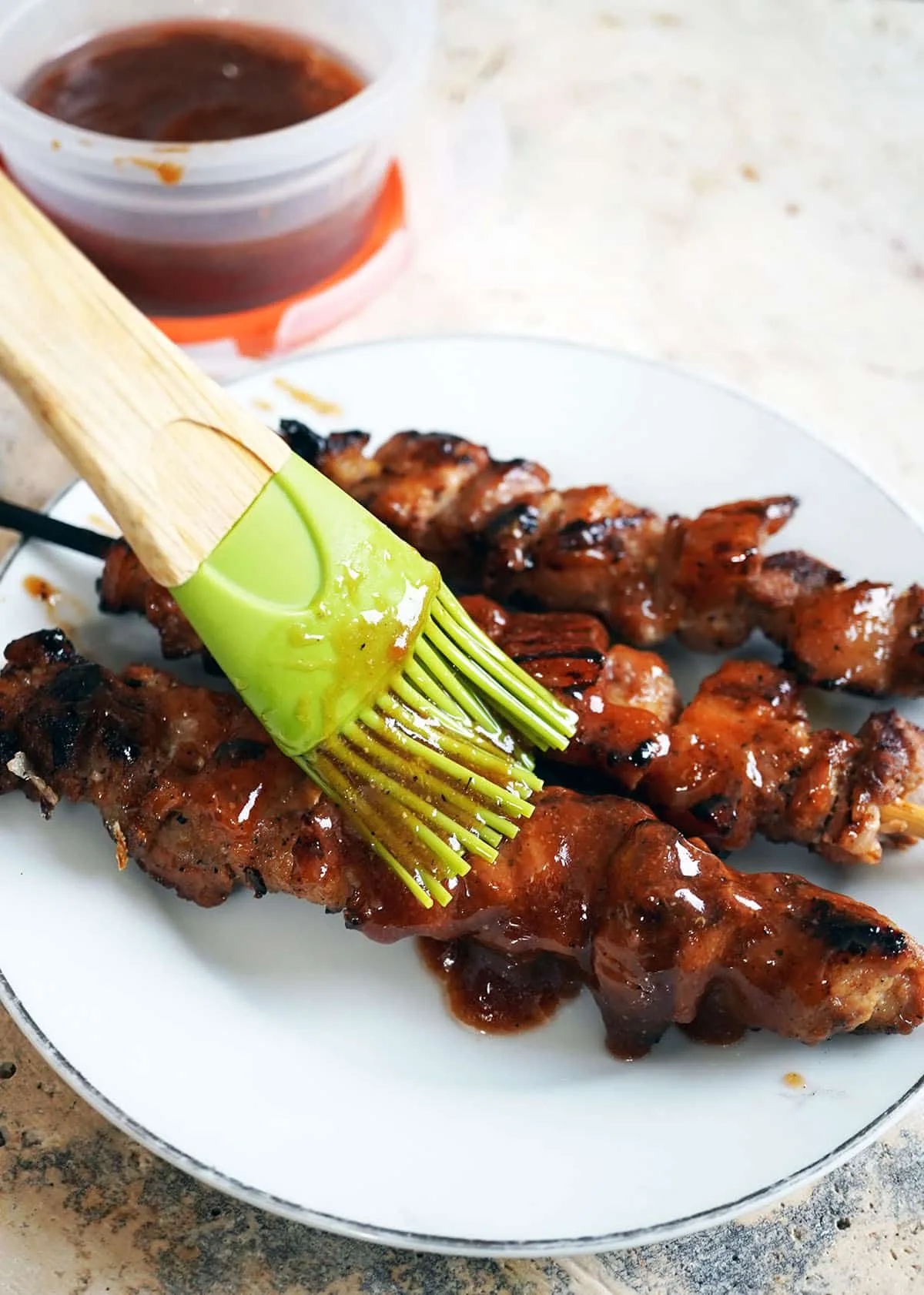 Marinades
