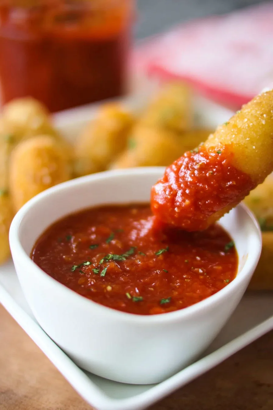 marinara sauce