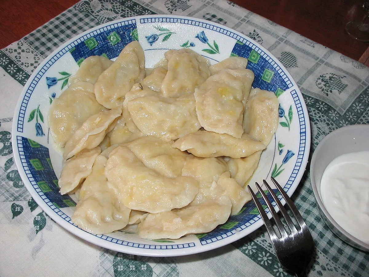mashed potato filling