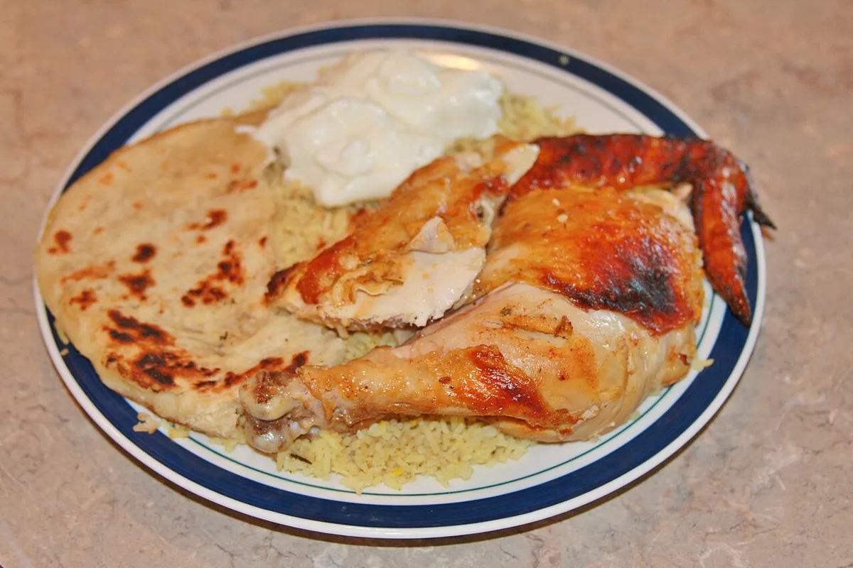 meat thermometer chicken