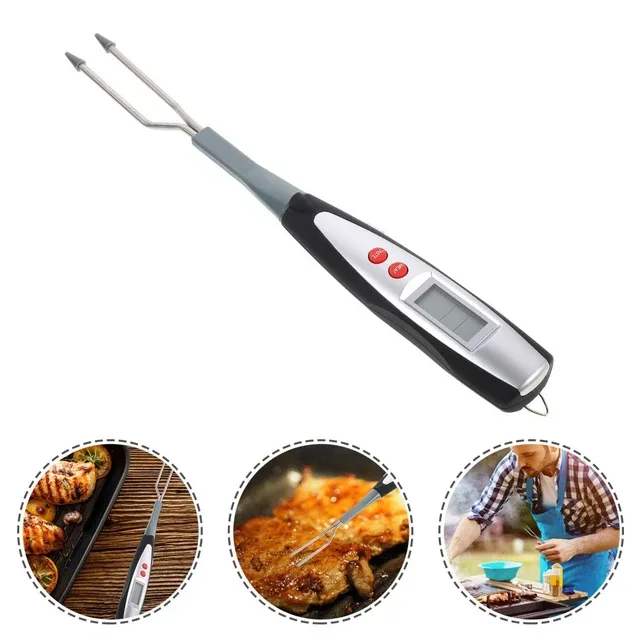 meat thermometer steak tips
