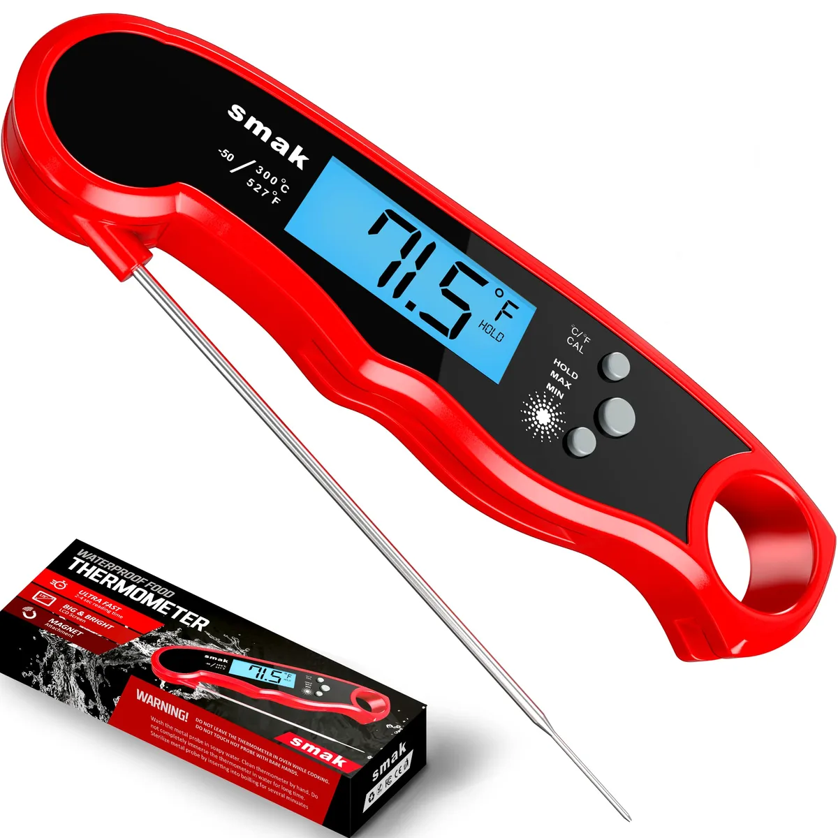 meat thermometer turkey tenderloin