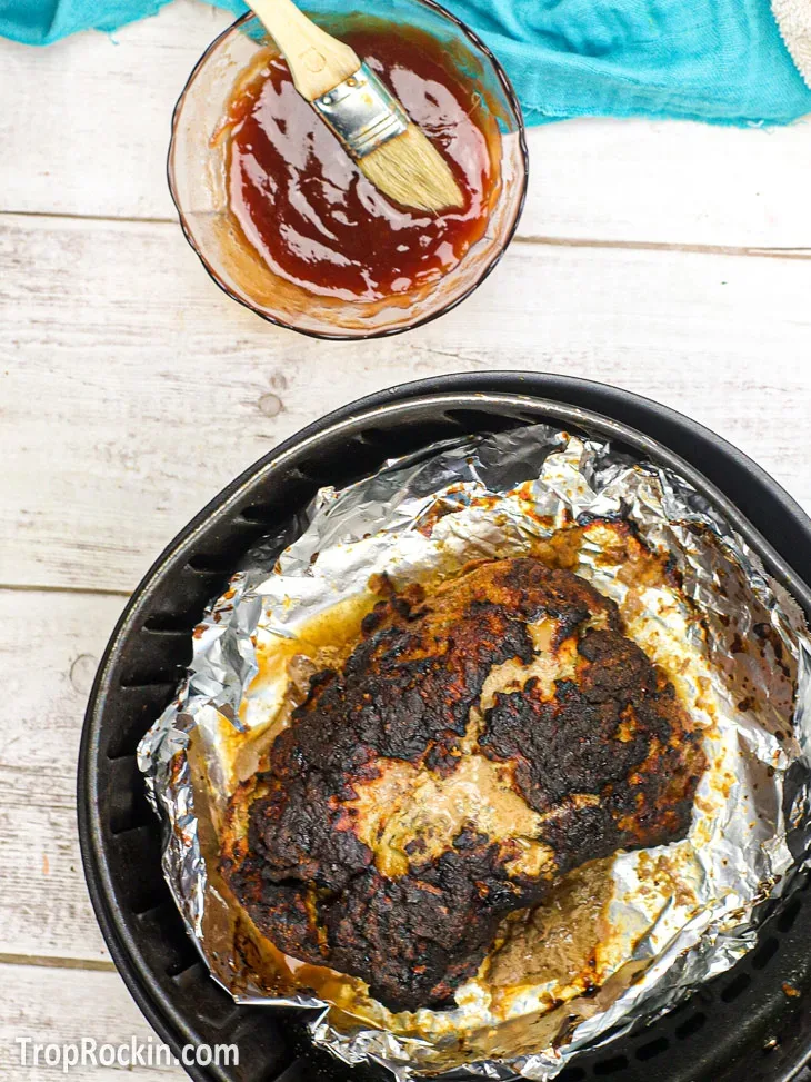 meatloaf cooking process