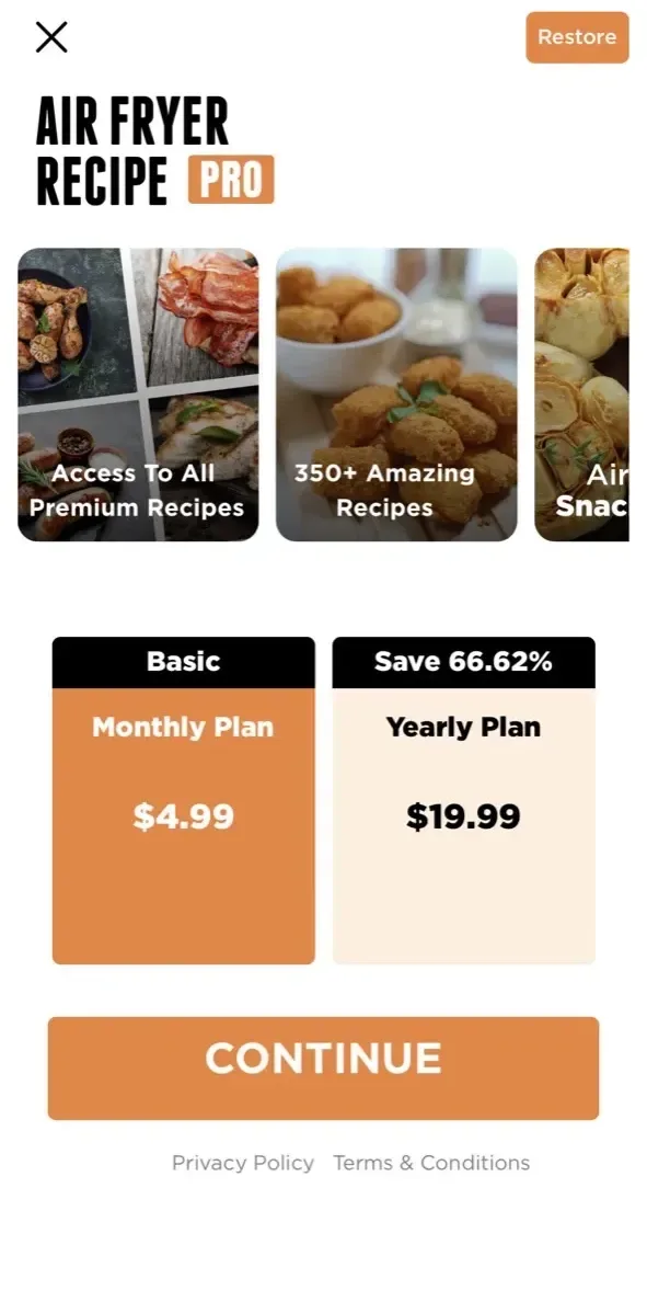 Mobile Apps
