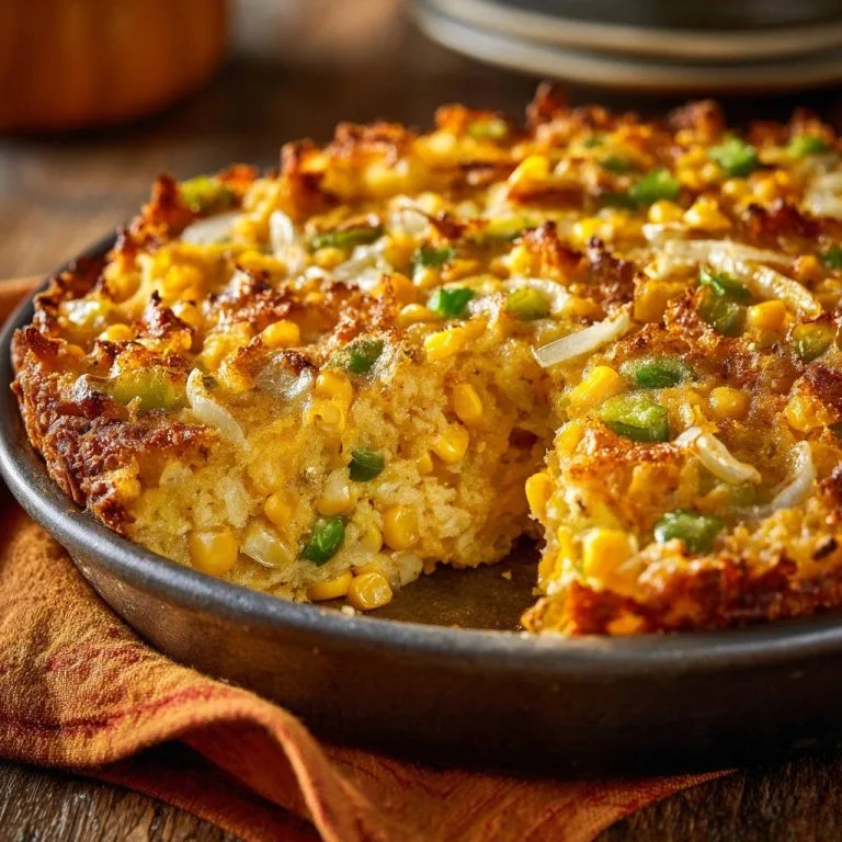 moist cornbread texture
