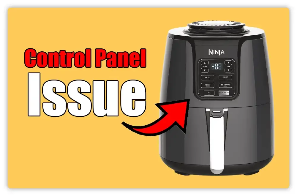 Ninja Air Fryer Features
