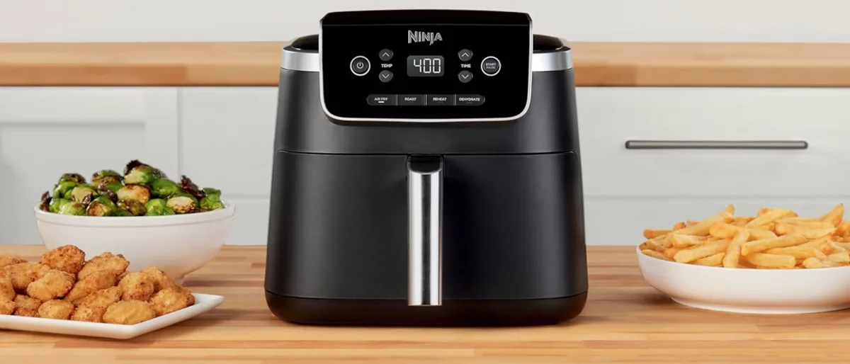 ninja air fryer pro 4 in 1 recipes