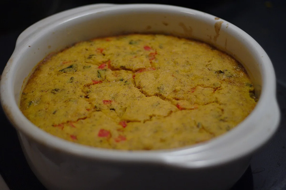 number of eggs and omelette thickness
