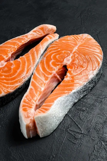 Oily Fish