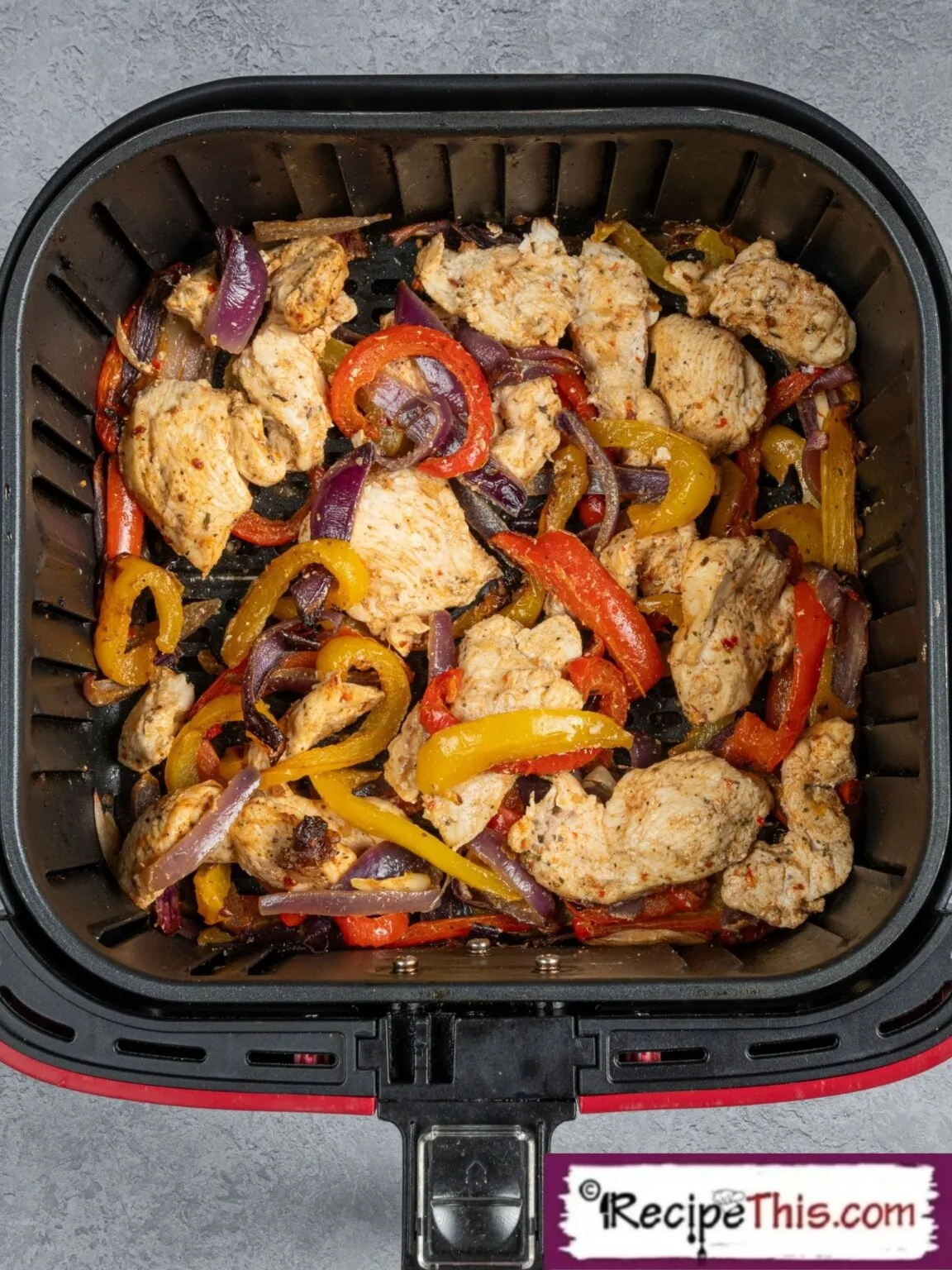 Online Recipe Collections