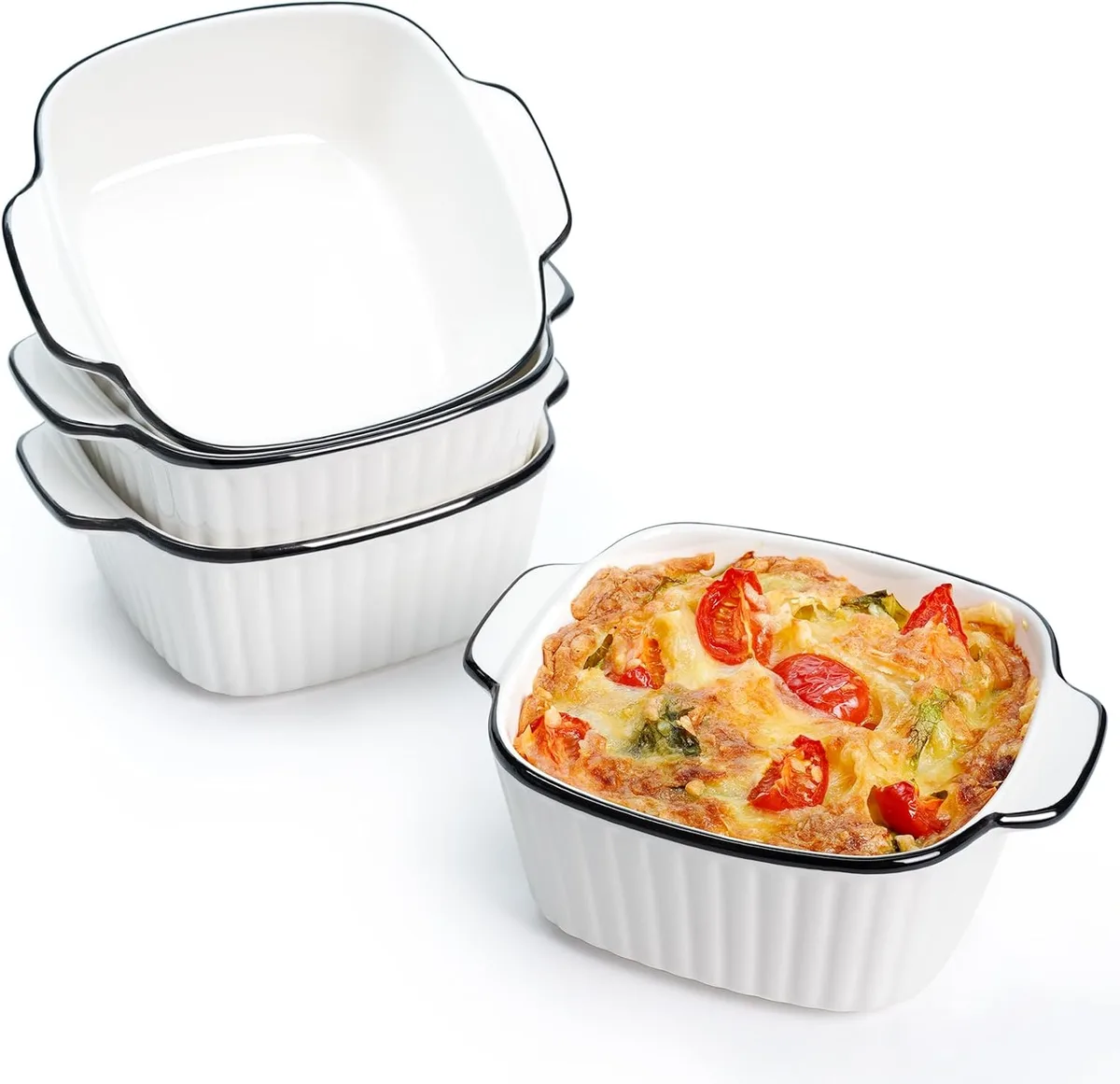 Oven-Safe Bakeware