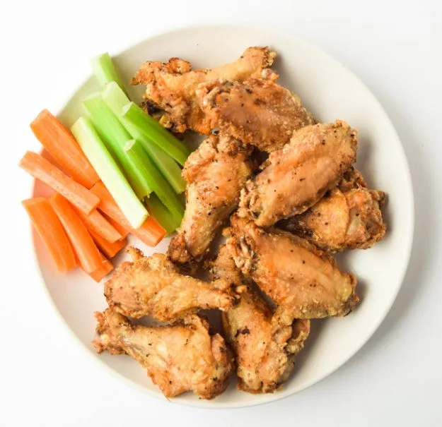 paleo air fryer recipes