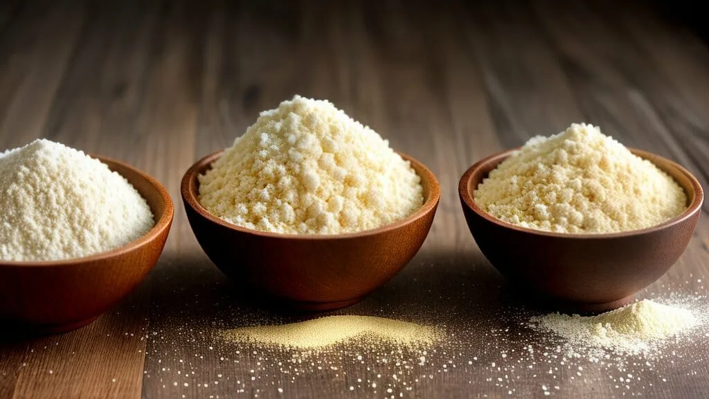 paleo ingredients