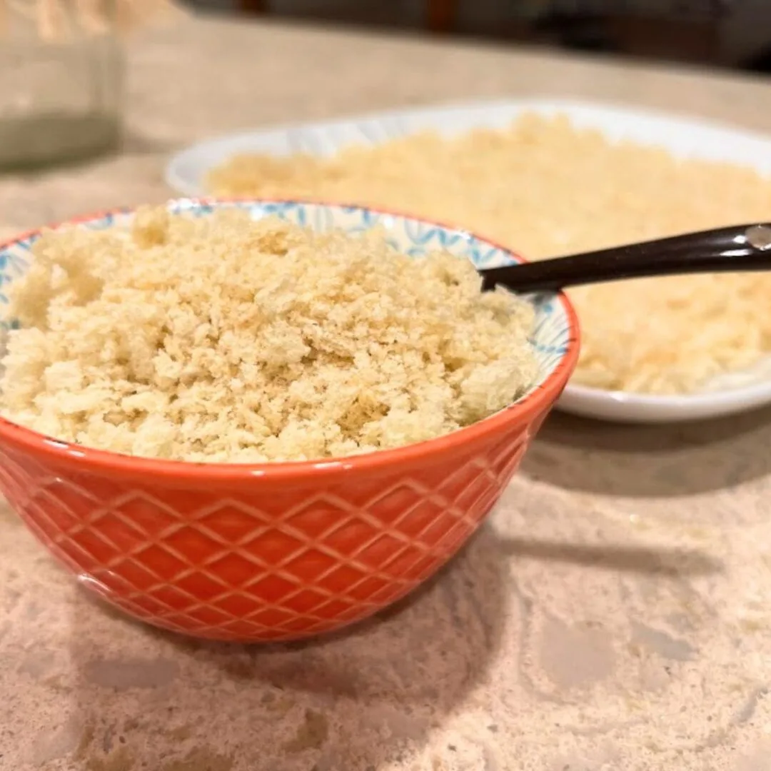 Panko Breadcrumbs