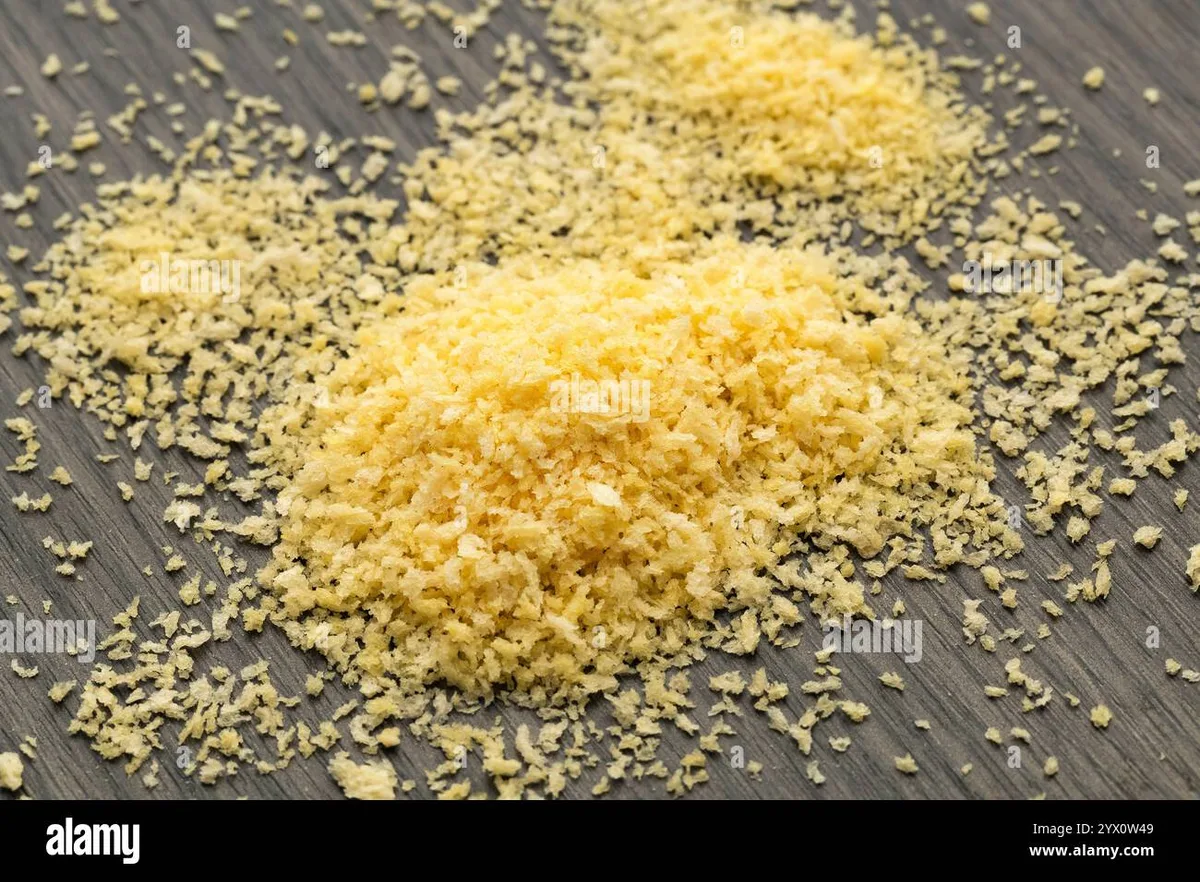 Panko Breadcrumbs
