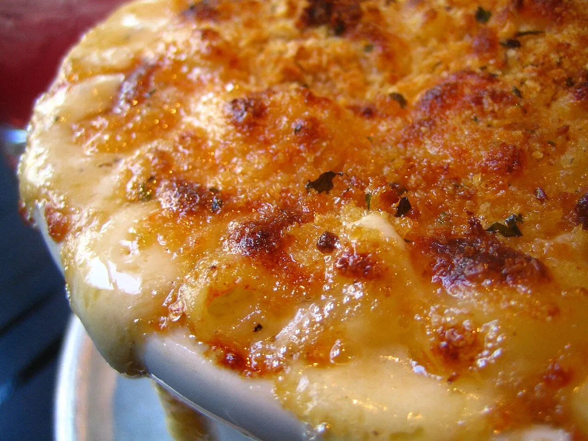 panko breadcrumbs