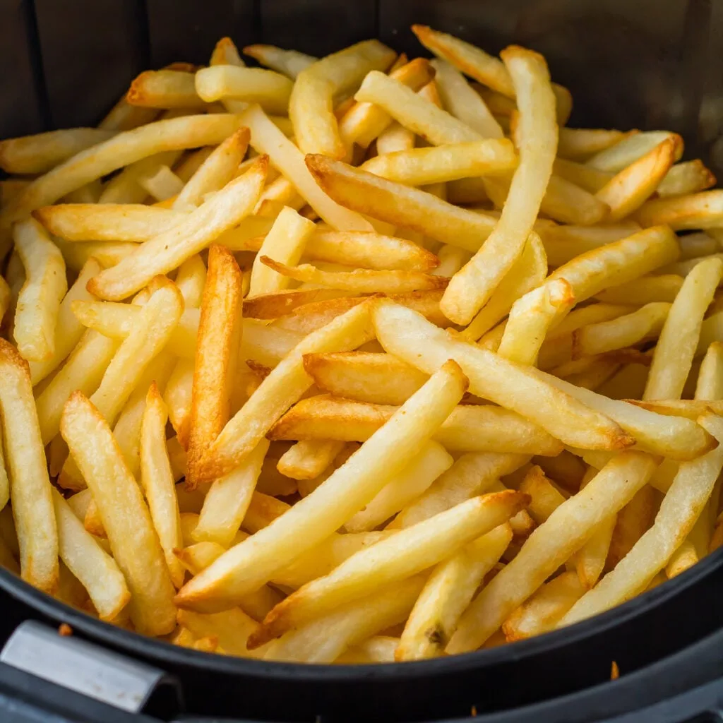Philips Air Fryer Recipes Hero