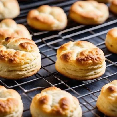 Pillsbury Biscuits Air Fryer
