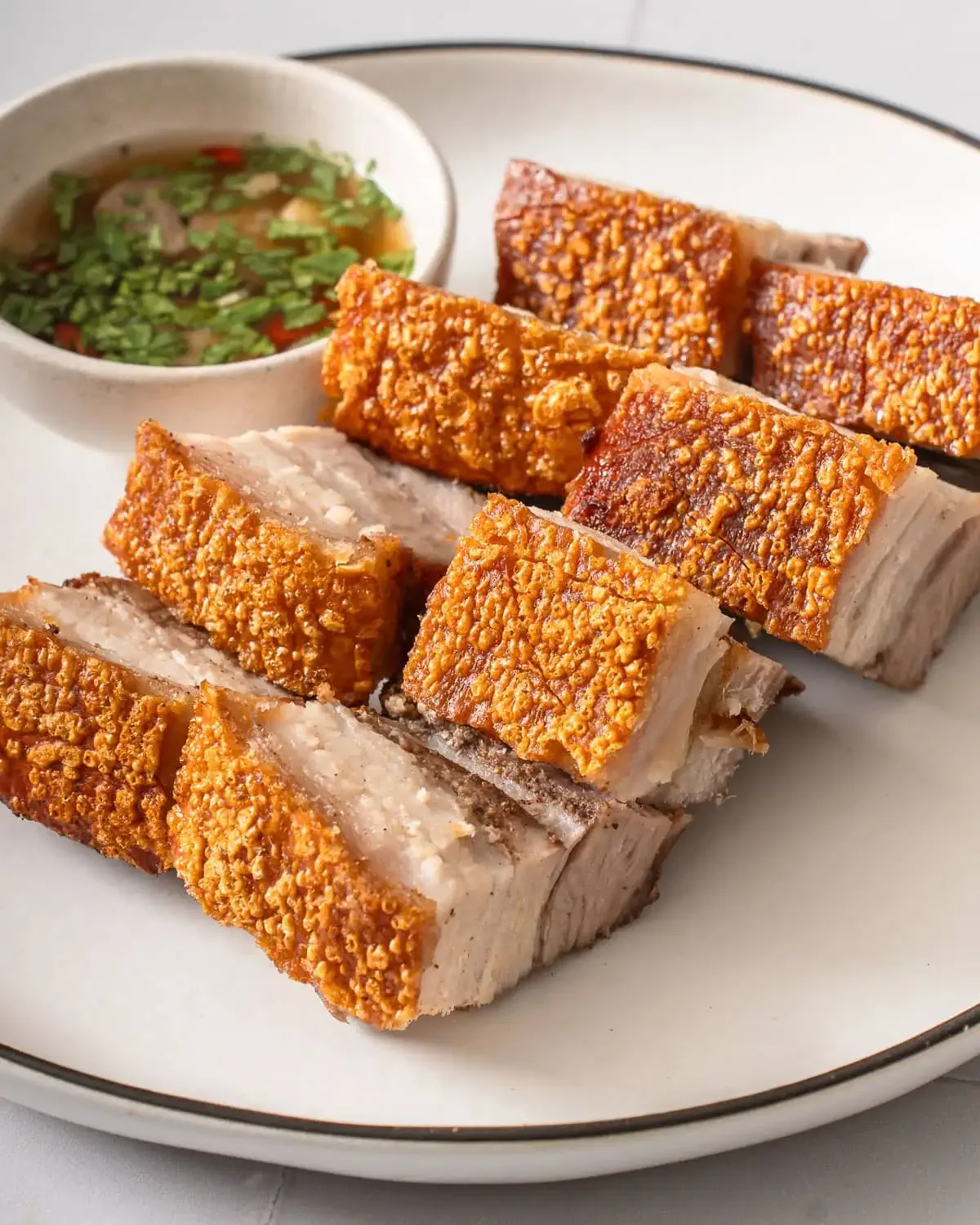 Pork Belly