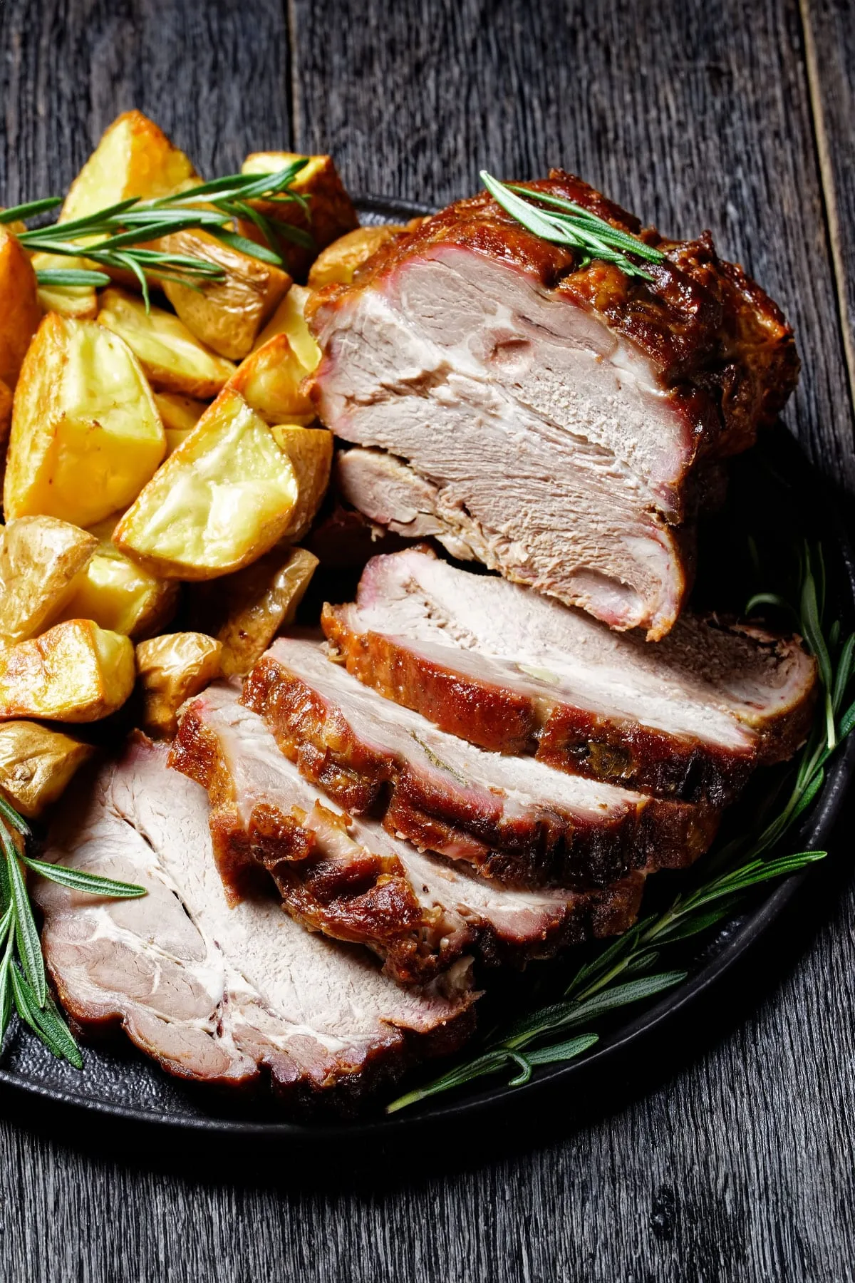 pork loin air fryer