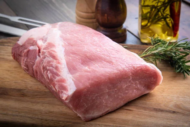 Pork Loin Roast