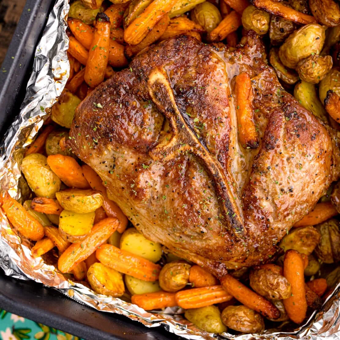 pork roast air fryer recipes