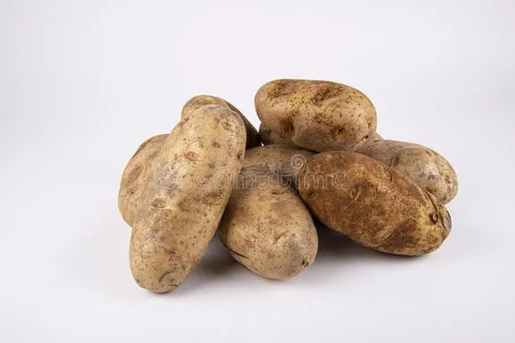 Potatoes