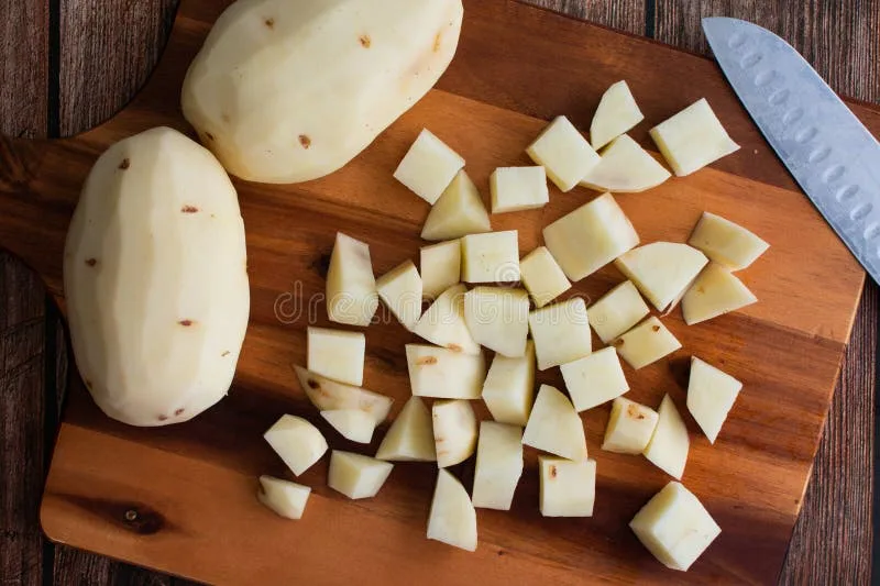 Potatoes