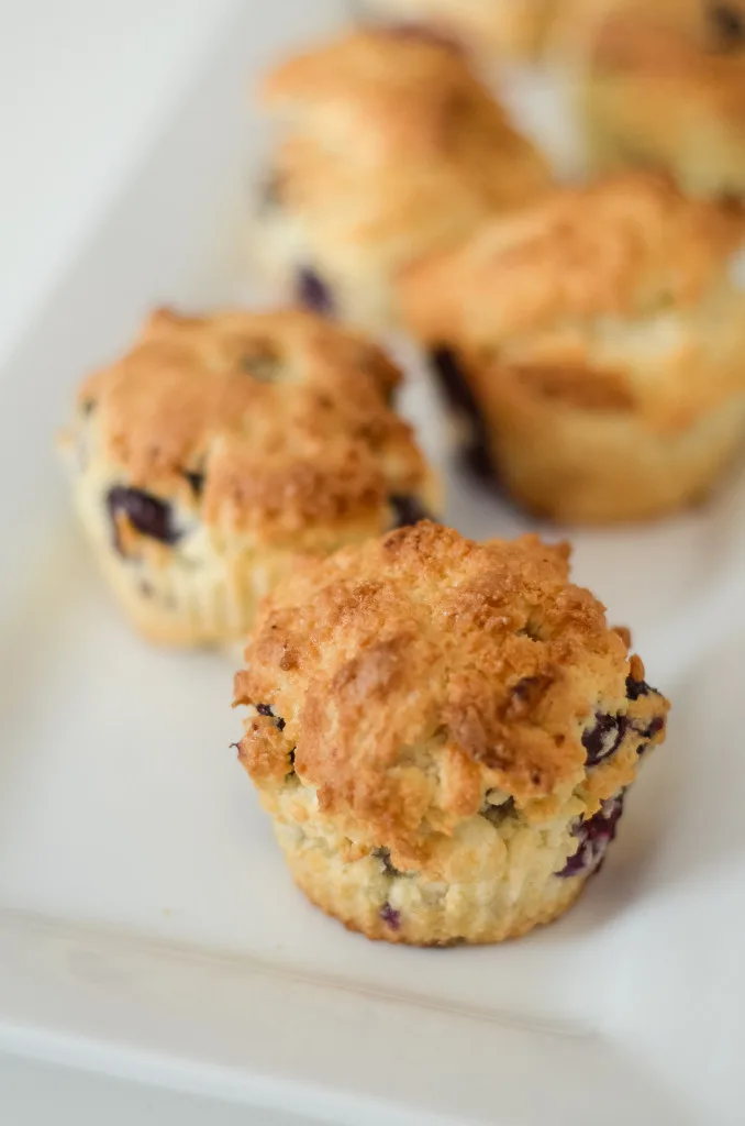 Quick Bake Ideas
