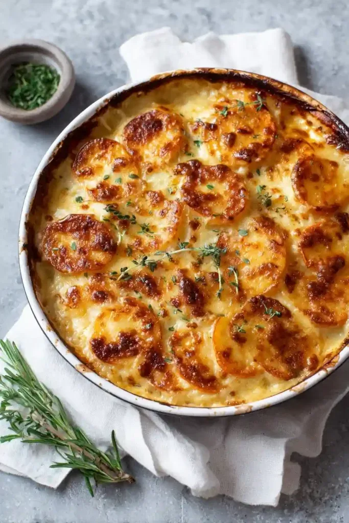 Quick & Easy Dinner Casseroles