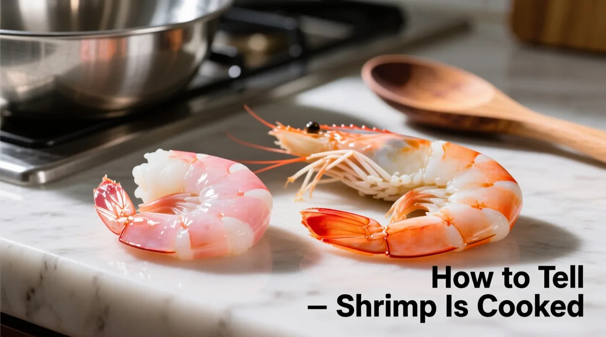 raw frozen vs cooked frozen shrimp