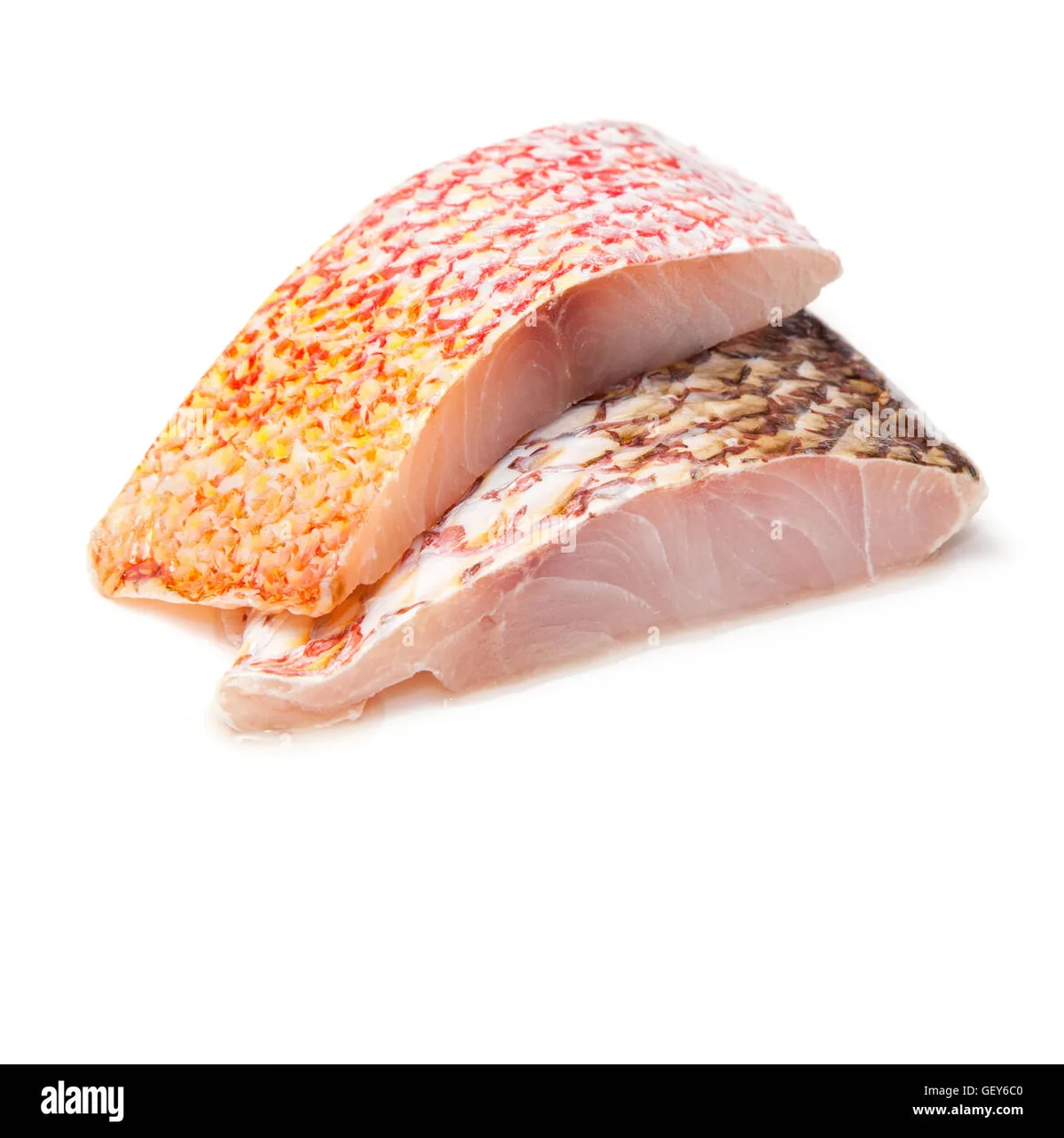 red snapper fillets