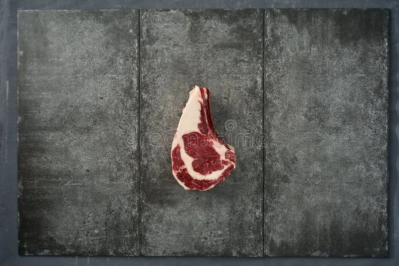 Ribeye Steak