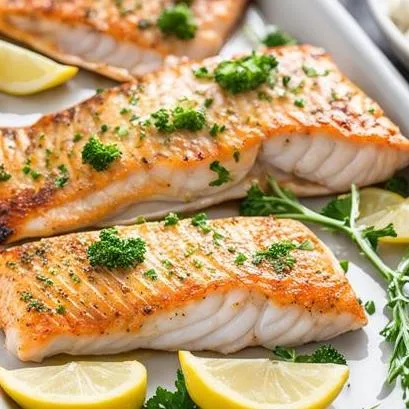 rockfish recipes air fryer