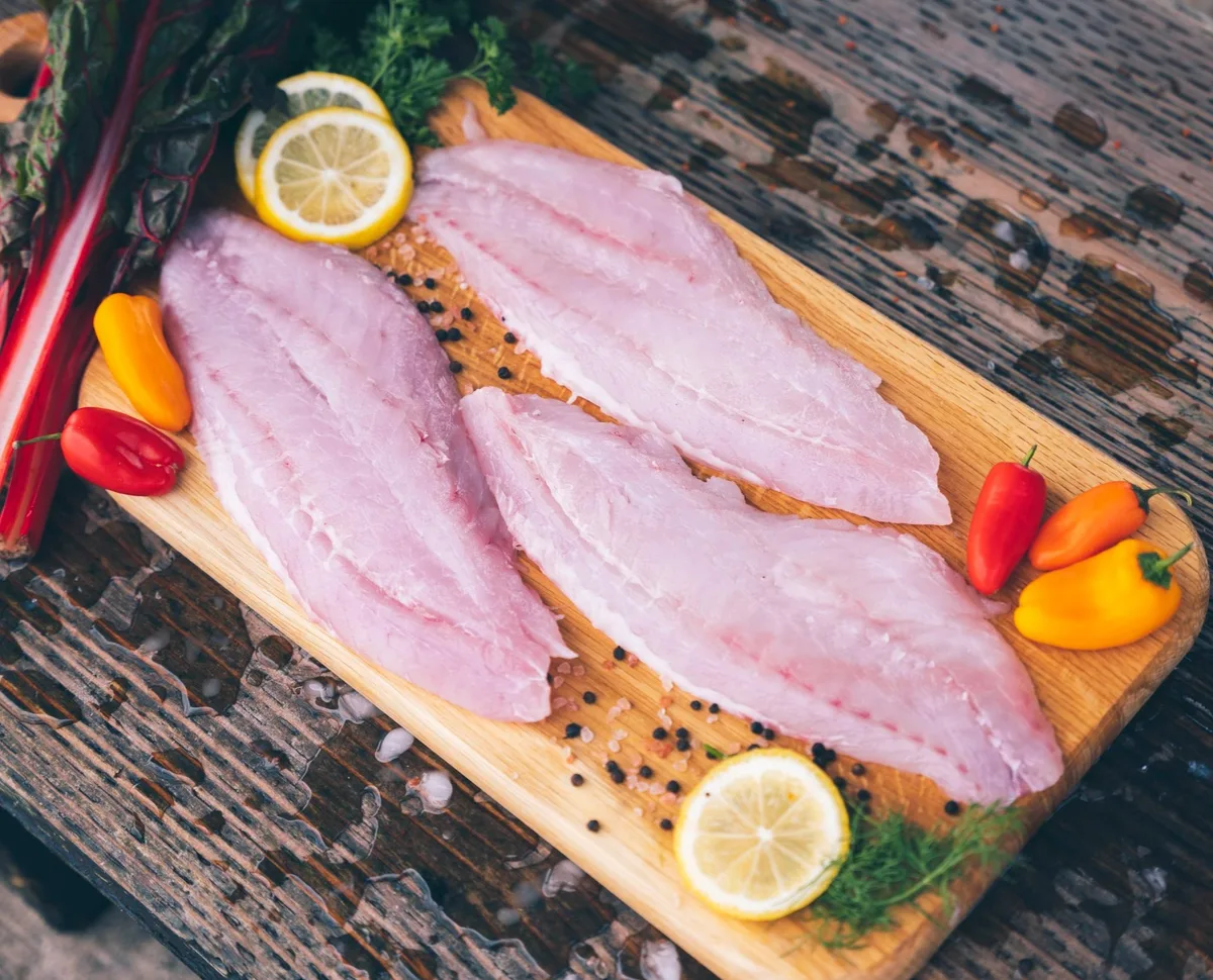 Rockfish species