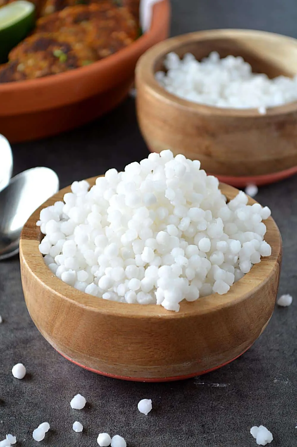Sabudana