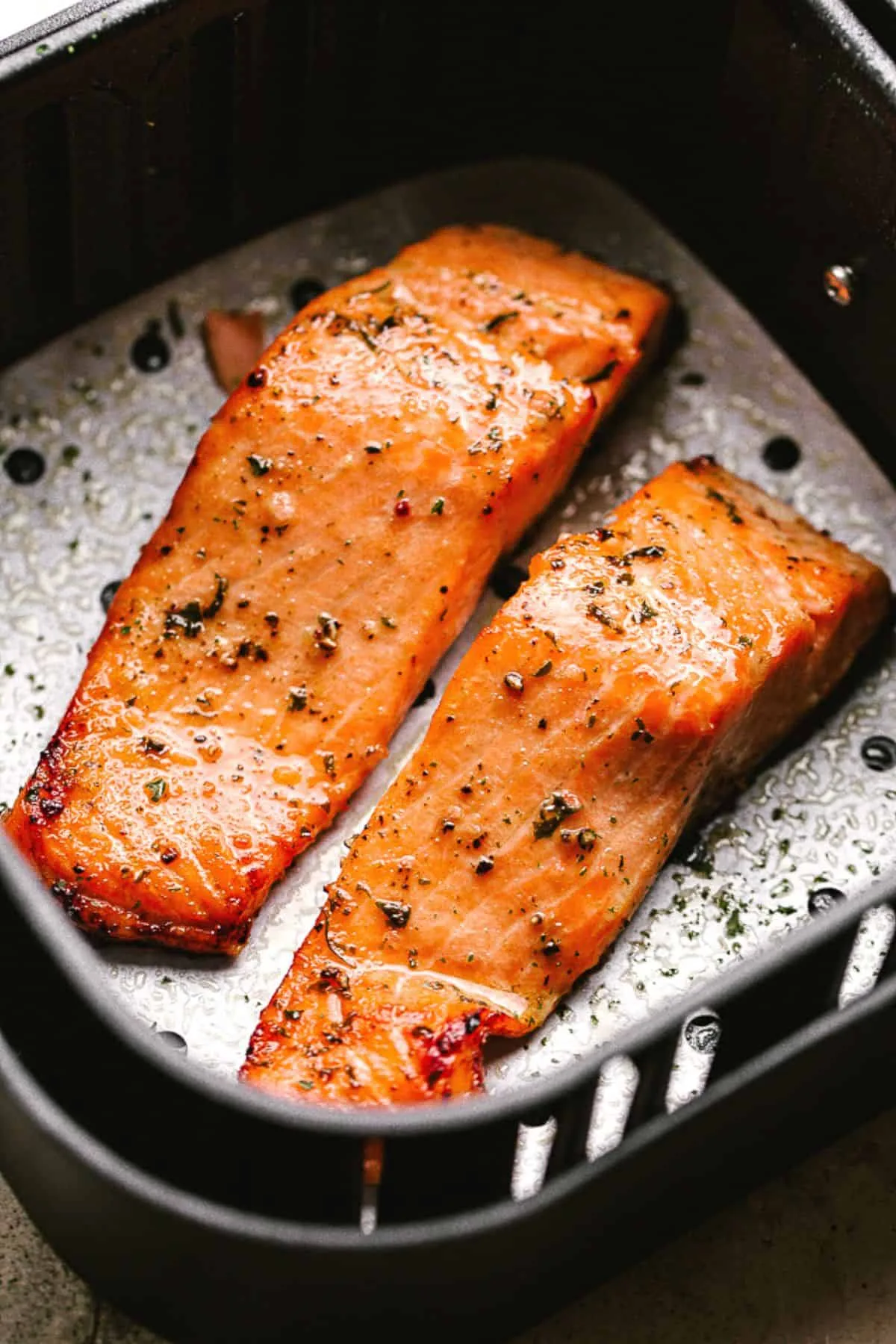 Salmon