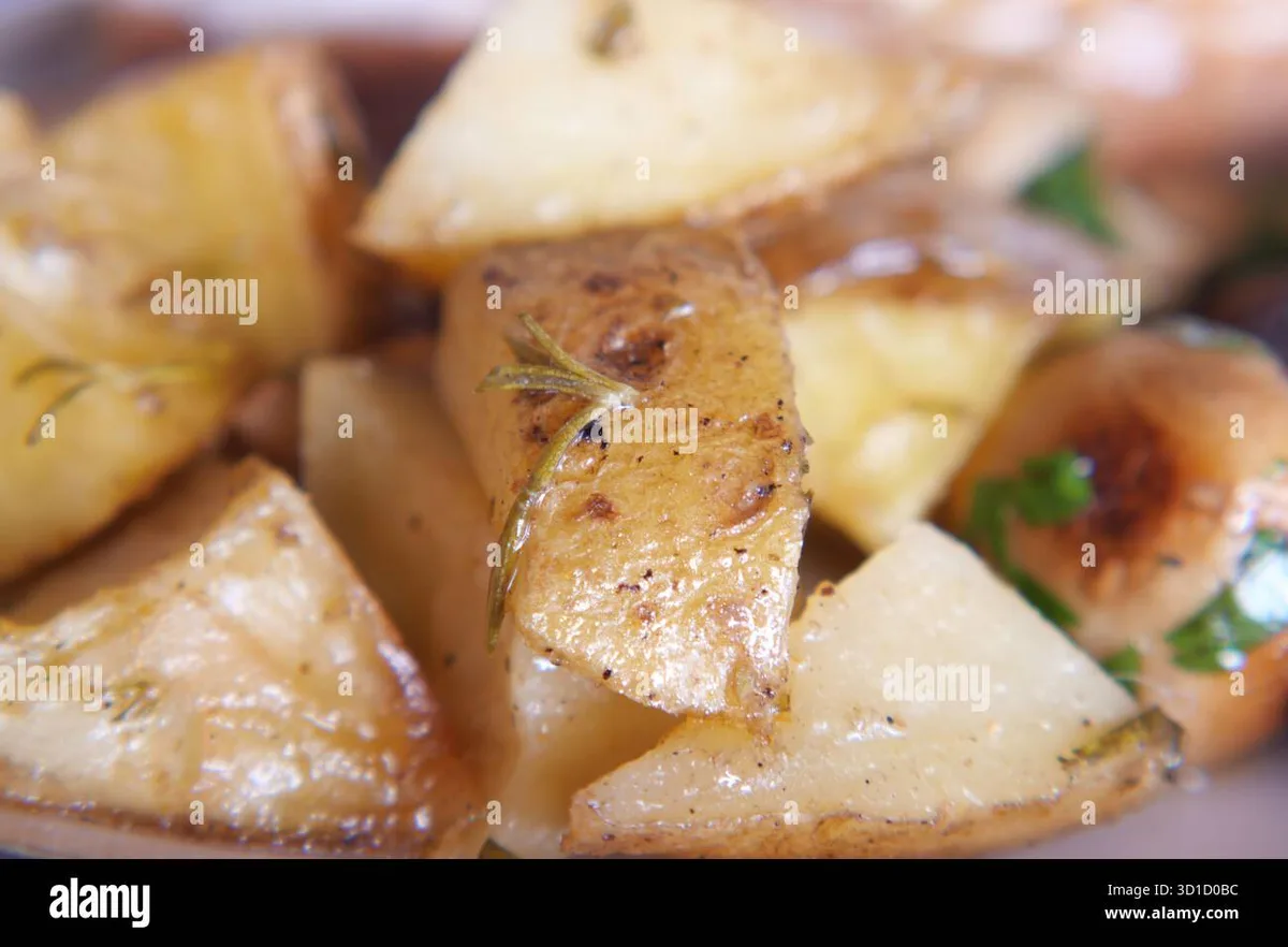 seasoning blend