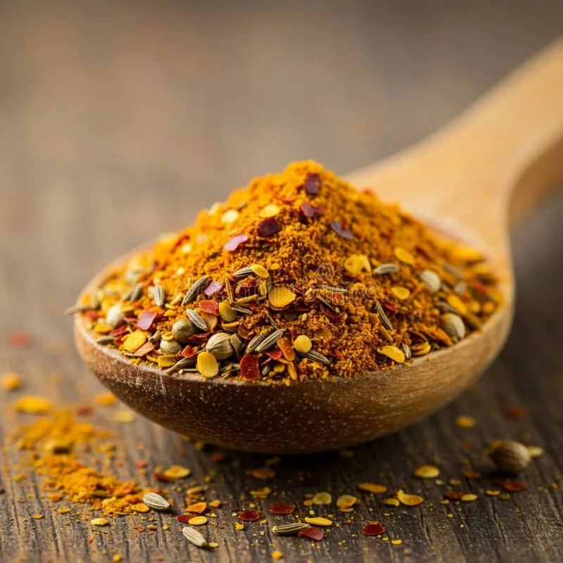 seasoning blend