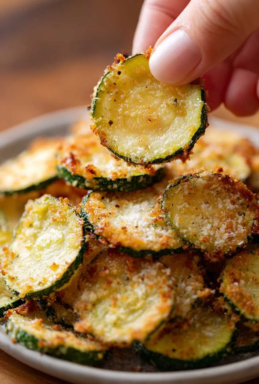 seasoning blends for zucchini air fryer
