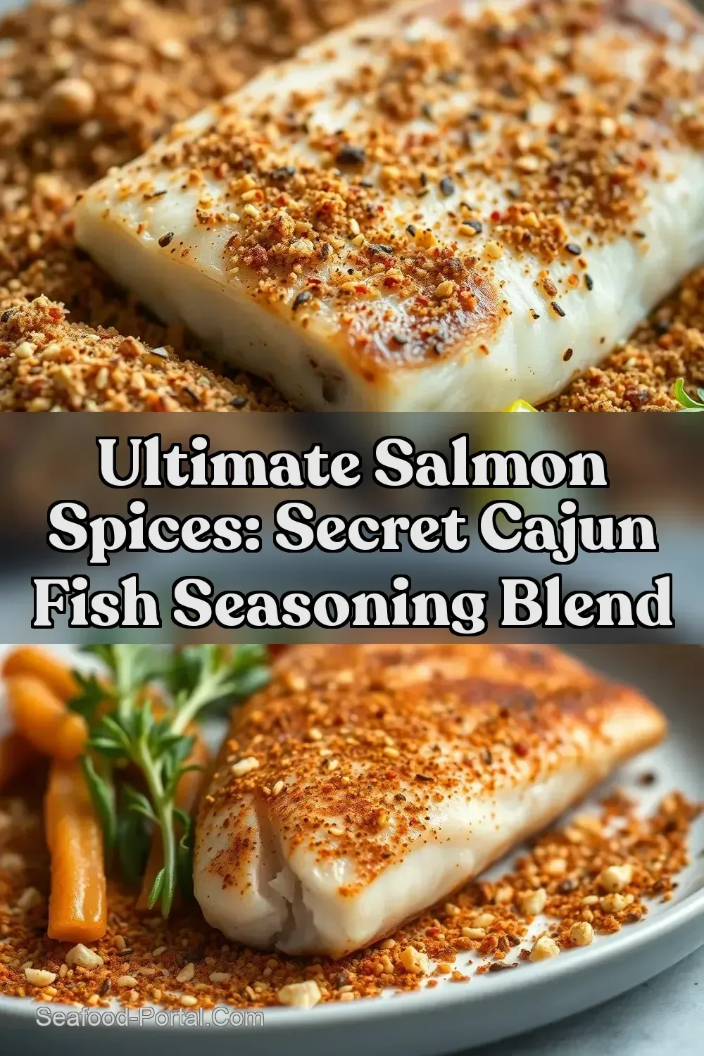seasoning blends