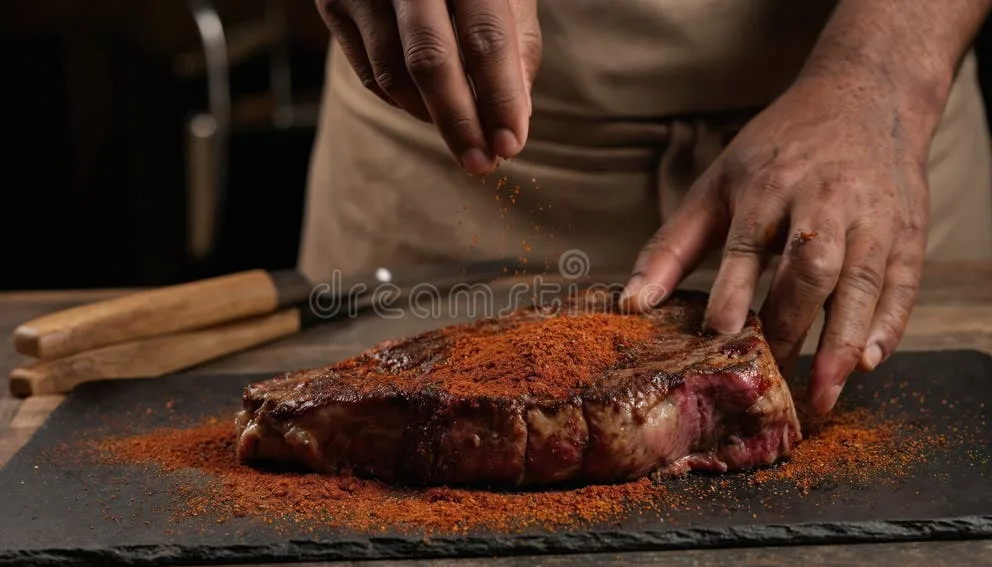 seasoning tri tip dry rub