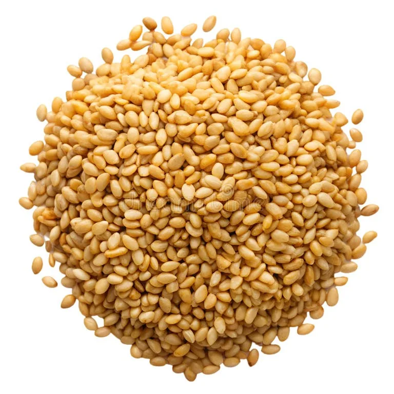 Sesame Seeds