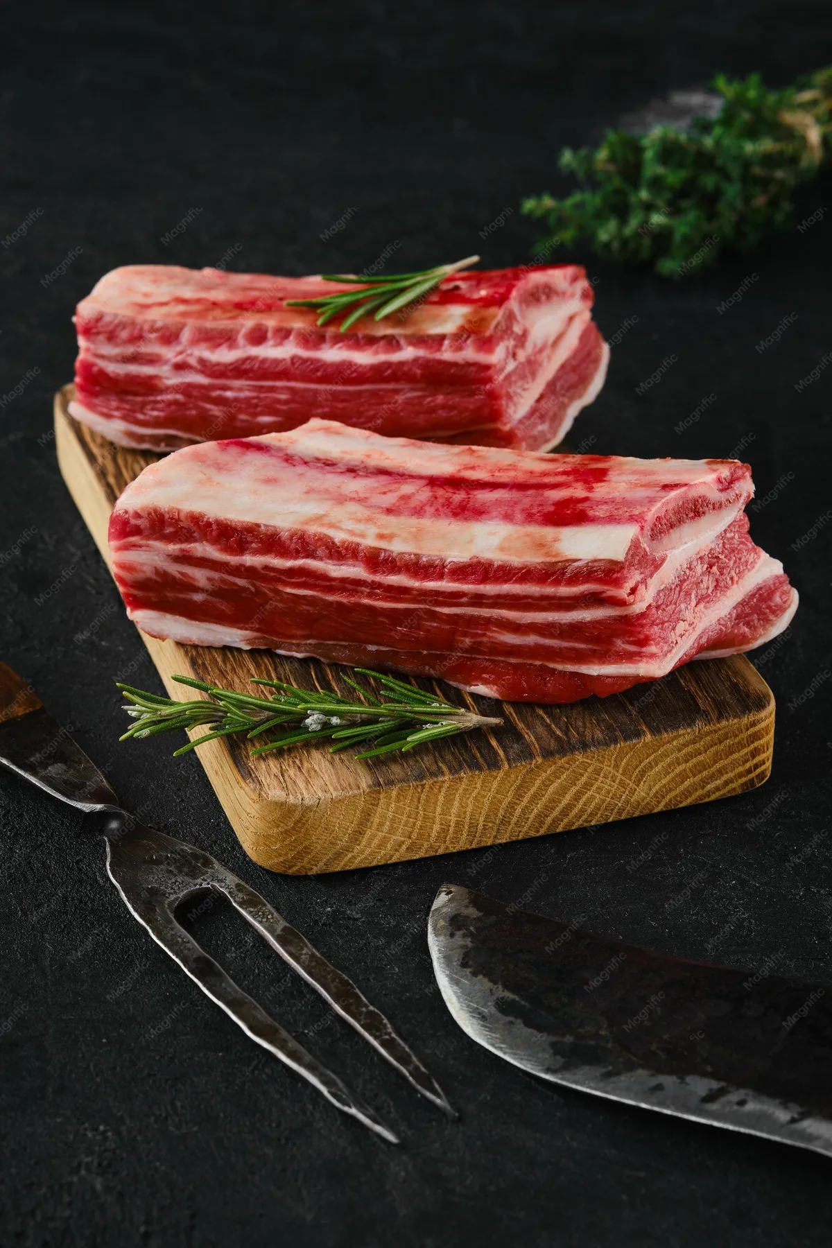 short ribs