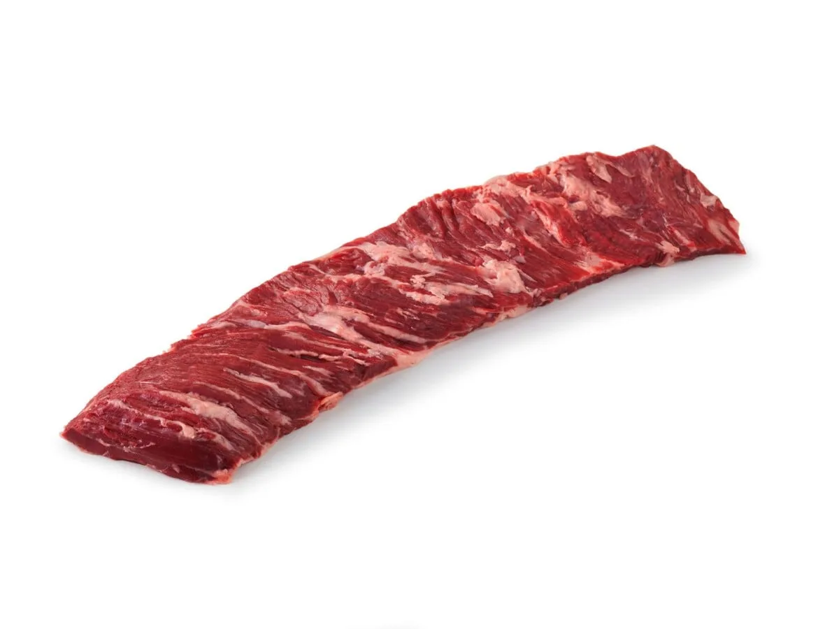 skirt steak
