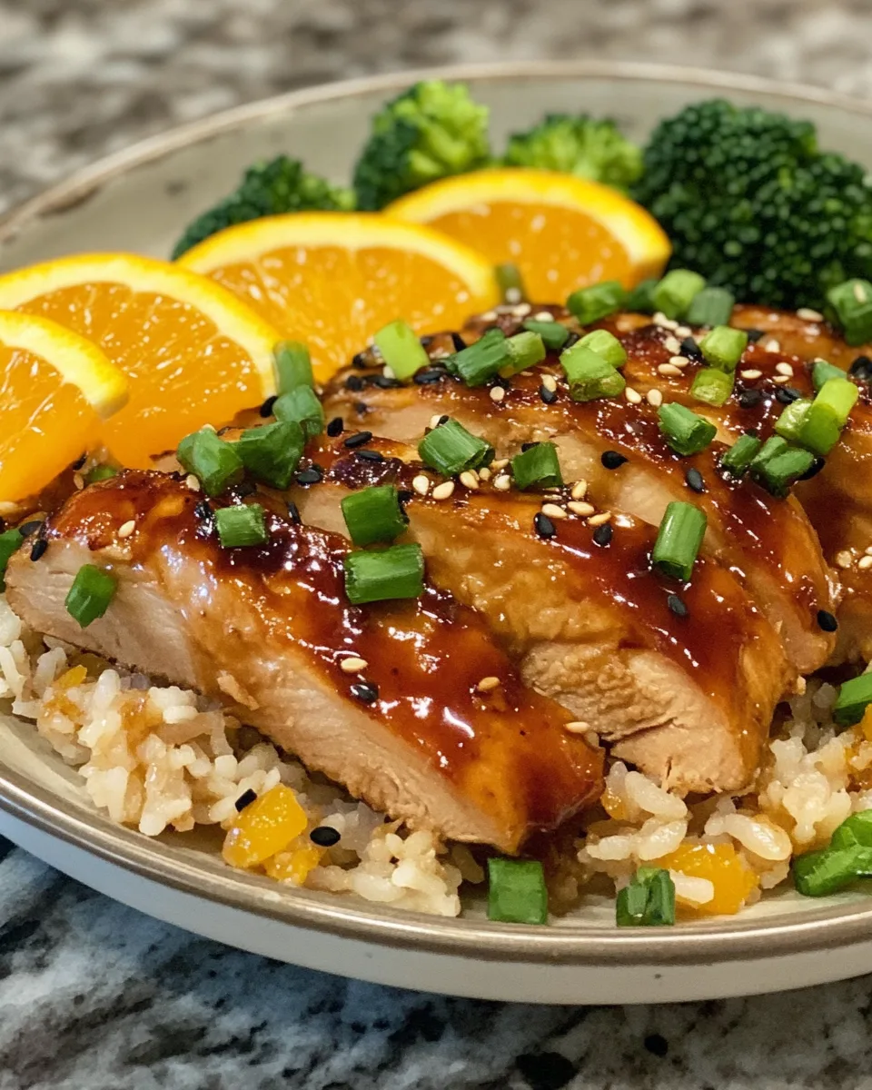 sliced turkey tenderloin medallions