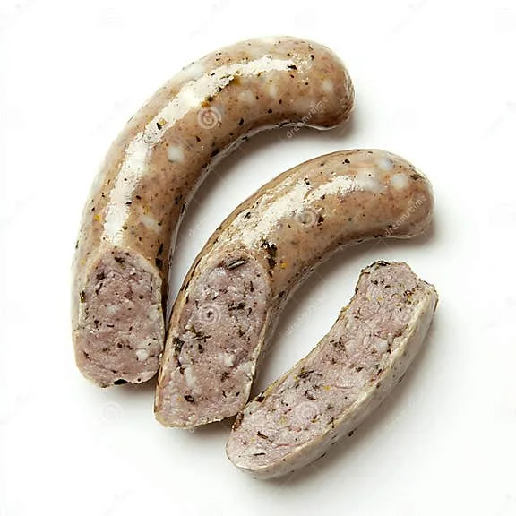 Smoked Sausage types