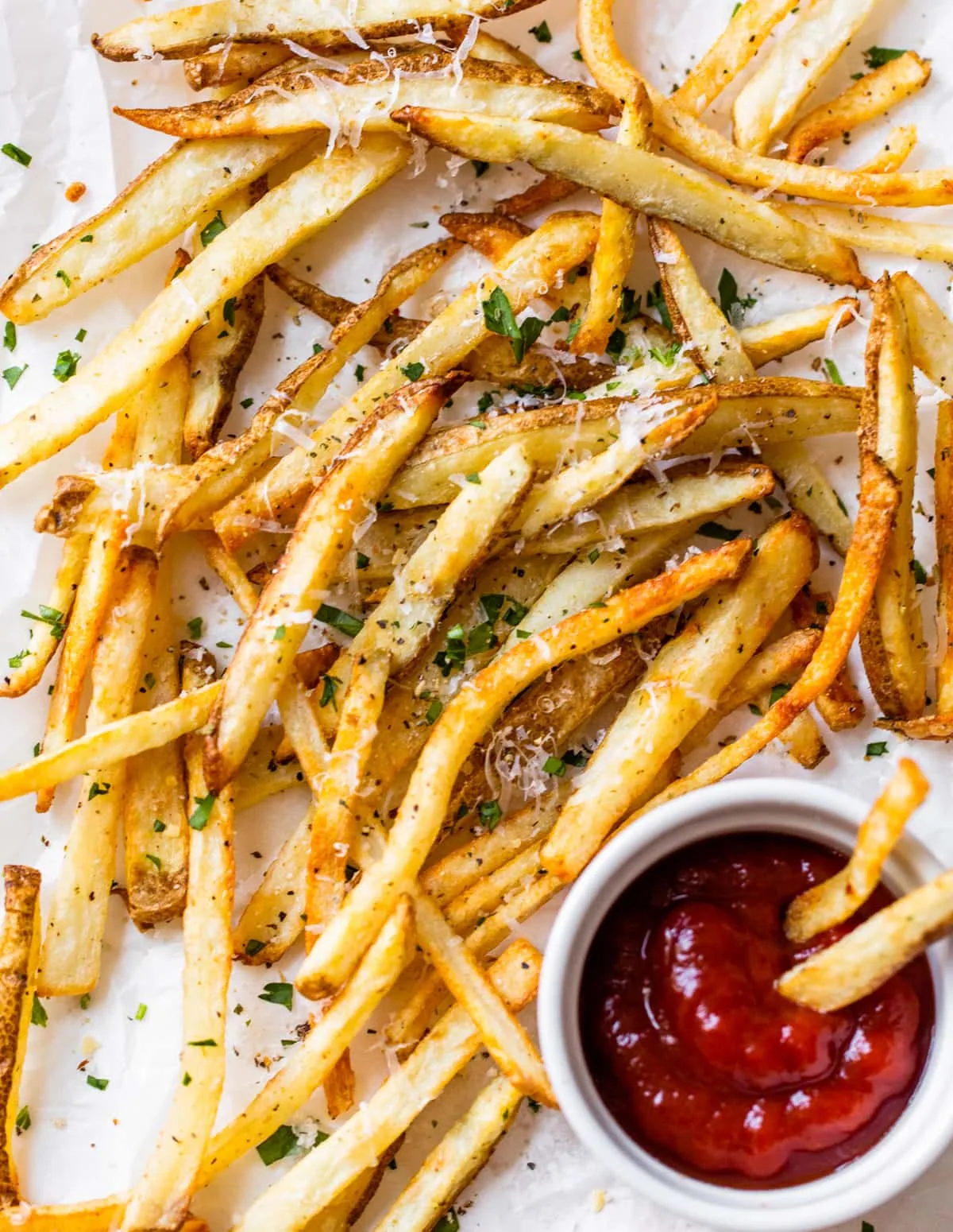 Snacks & Appetizers